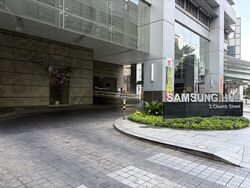 Samsung Hub (D1), Office #600175681